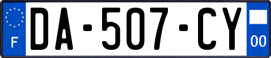 DA-507-CY