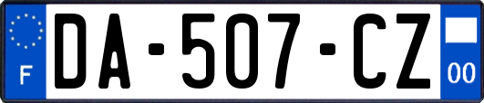 DA-507-CZ