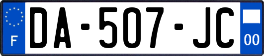 DA-507-JC