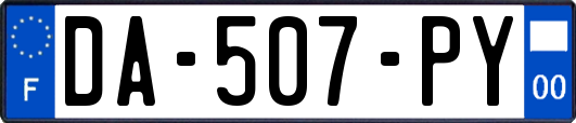 DA-507-PY