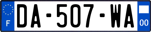 DA-507-WA