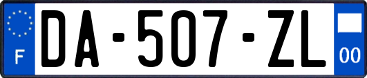 DA-507-ZL