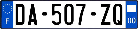 DA-507-ZQ