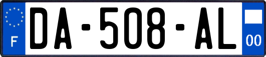 DA-508-AL