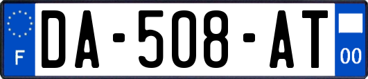 DA-508-AT