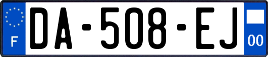 DA-508-EJ