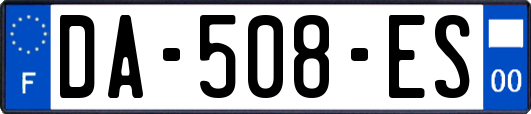 DA-508-ES