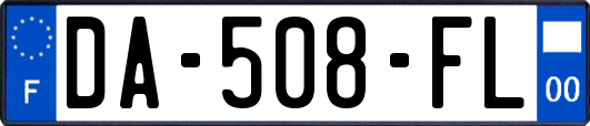 DA-508-FL