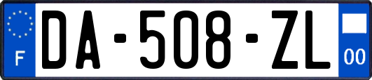 DA-508-ZL