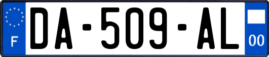 DA-509-AL