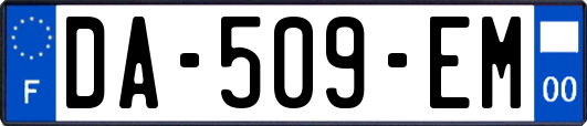 DA-509-EM