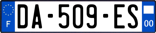 DA-509-ES