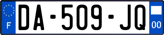 DA-509-JQ