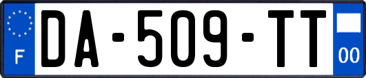 DA-509-TT