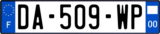 DA-509-WP