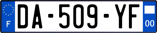 DA-509-YF