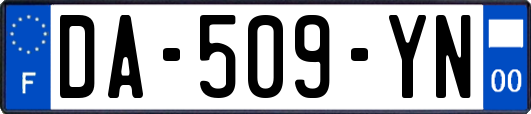 DA-509-YN