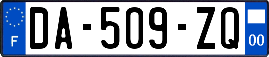 DA-509-ZQ