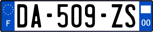 DA-509-ZS