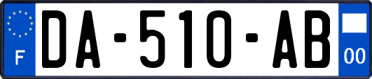 DA-510-AB