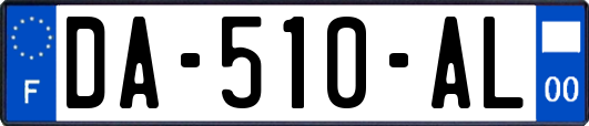 DA-510-AL