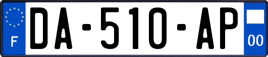 DA-510-AP