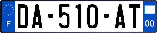 DA-510-AT