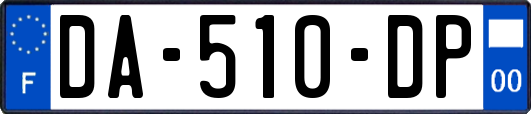 DA-510-DP