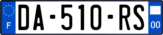 DA-510-RS