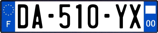 DA-510-YX