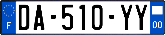 DA-510-YY