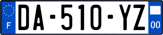 DA-510-YZ