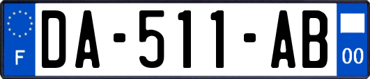 DA-511-AB