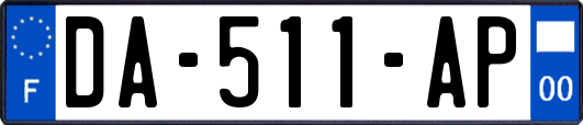 DA-511-AP