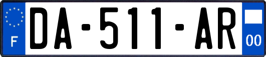 DA-511-AR