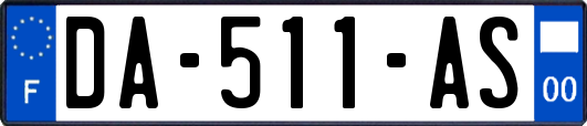 DA-511-AS