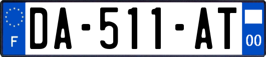 DA-511-AT