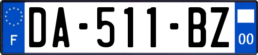 DA-511-BZ