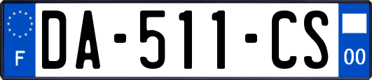 DA-511-CS