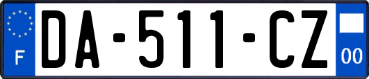 DA-511-CZ