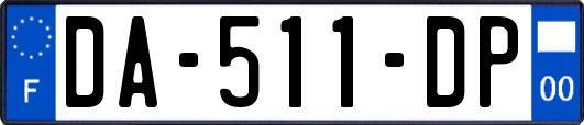 DA-511-DP
