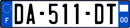 DA-511-DT