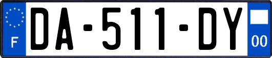 DA-511-DY