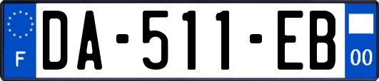 DA-511-EB
