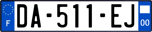 DA-511-EJ