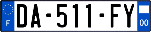DA-511-FY