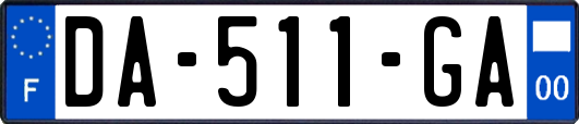 DA-511-GA