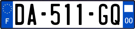 DA-511-GQ