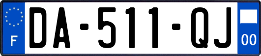 DA-511-QJ