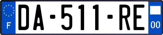 DA-511-RE